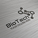 BioTech Logo