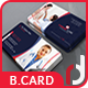 Medical Business Card
