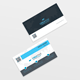 Corporate Business Card