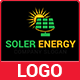 Solar Energy Logo