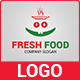 Fresh Food Logo