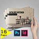 A5 Catalogs Interior