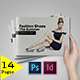 A5 Fashion Catalogs