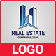 Real Estate Logo