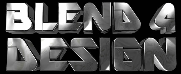 blend4design