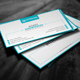 Creative Business Card