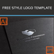 Free Style Logo