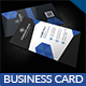 Corporate Business Card
