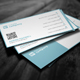 Corporate Business Card