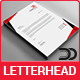 Corporate Letterhead