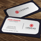 Corporate Business Card