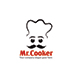 Mr.Cooker Logo