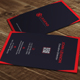 Creative Business Card