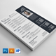 Creative Resume/Cv