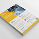 Corporate Flyer