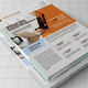 Corporate Flyer