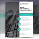Corporate Flyer