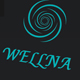 Creative Business Card – Wellna