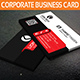 Corporate Business Card