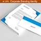 Corporate Branding Identity