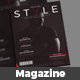 Style - Magazine