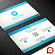 Simple Business Card