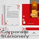 Corporate Branding Identity