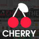 Cherry - Multi Store Magento Theme Responsive