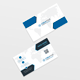 Corporate Business Card