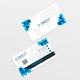 Corporate Business Card