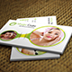 Spa And Beauty Business Card Vol-01