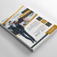 Corporate Flyer Template