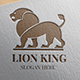 Lion Logo