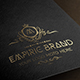 Luxurious Royal Logo