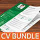 Resume Bundle