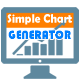 PHP Chart Generator - Creating Charts Made Easy and Online
