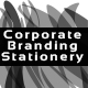 Corporate Branding Identiy