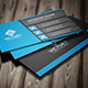 Simple Professional Business Card