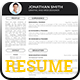 Resume Template