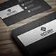 Corporate Business Card