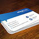 Corporate Business Card