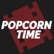 Popcorn Time Movie Template