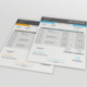 Professional Invoice Template