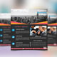 Corporate Business Flyer