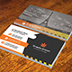 Corporate Business Card