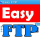 Easy FTP - PHP FTP Client