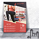 Fitness / GYM Flyer