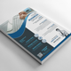Corporate Business Flyer