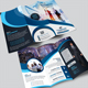 Corporate Tri-Fold Brochure