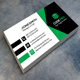 Creative Business Card